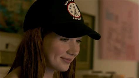 karen gillan aznude|NOT ANOTHER HAPPY ENDING NUDE SCENES .